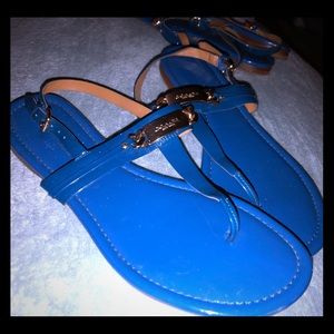 Coach Sandals